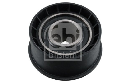 Deflection/Guide Pulley, timing belt 03858 FEBI, Image 2