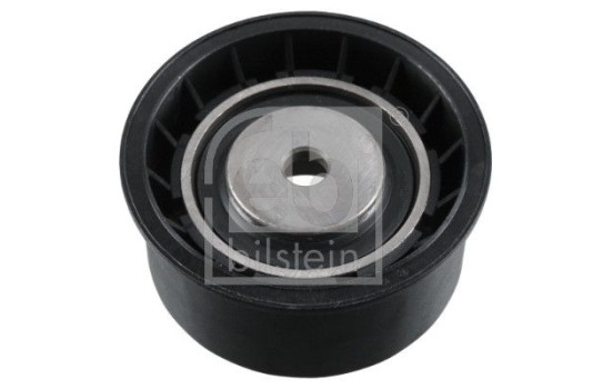 Deflection/Guide Pulley, timing belt 03858 FEBI, Image 3