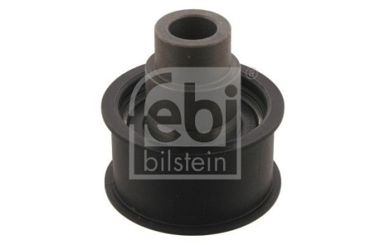 Deflection/Guide Pulley, timing belt 03872 FEBI, Image 2