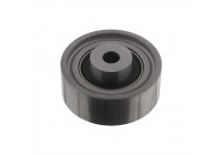Deflection/Guide Pulley, timing belt 03923 FEBI