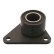 Deflection/Guide Pulley, timing belt 04279 FEBI