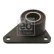 Deflection/Guide Pulley, timing belt 04279 FEBI, Thumbnail 2