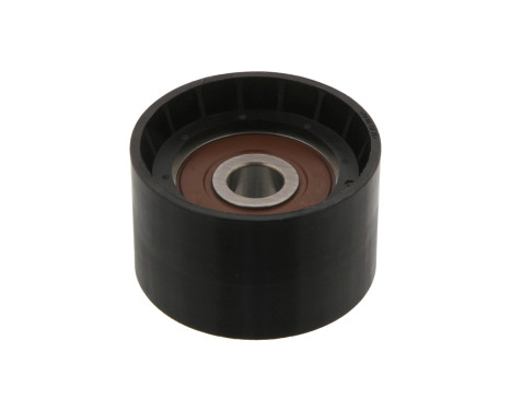 Deflection/Guide Pulley, timing belt 04606 FEBI