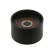 Deflection/Guide Pulley, timing belt 04606 FEBI