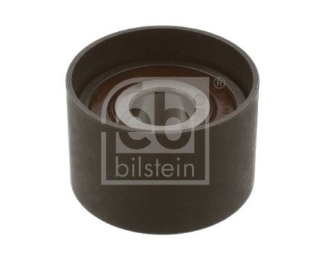 Deflection/Guide Pulley, timing belt 04611 FEBI, Image 2