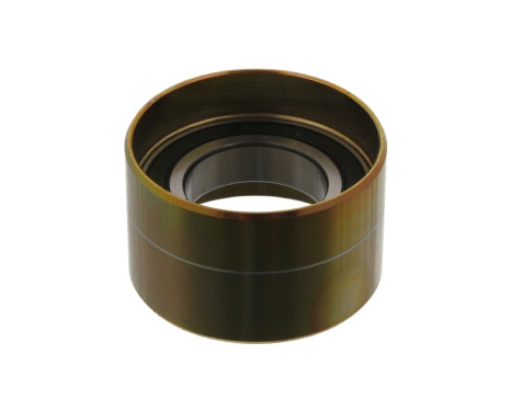 Deflection/Guide Pulley, timing belt 04619 FEBI