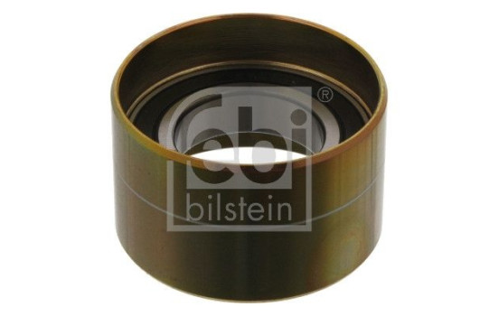 Deflection/Guide Pulley, timing belt 04619 FEBI, Image 2