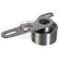 Deflection/Guide Pulley, timing belt 06070 FEBI, Thumbnail 3