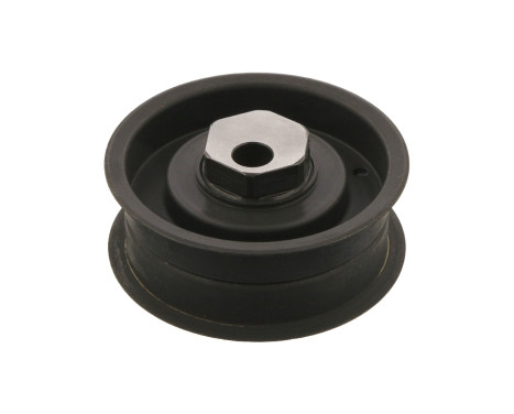 Deflection/Guide Pulley, timing belt 06296 FEBI