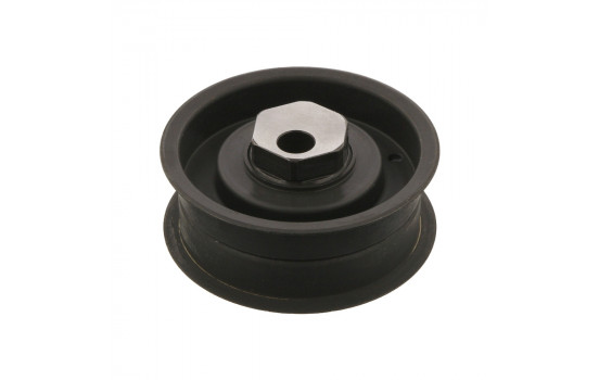 Deflection/Guide Pulley, timing belt 06296 FEBI