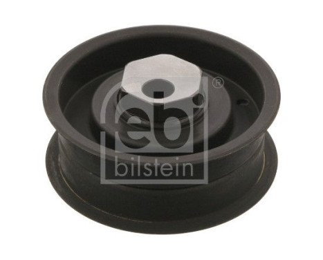 Deflection/Guide Pulley, timing belt 06296 FEBI, Image 2