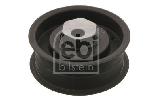 Deflection/Guide Pulley, timing belt 06296 FEBI, Image 2