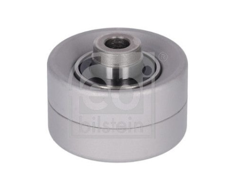 Deflection/Guide Pulley, timing belt 06982 FEBI, Image 2