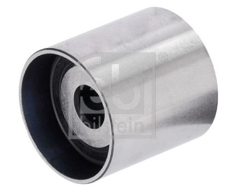 Deflection/Guide Pulley, timing belt 07022 FEBI, Image 2