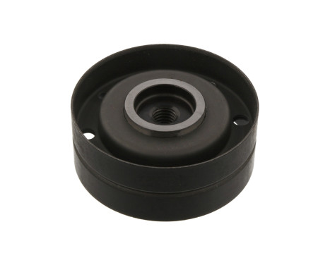Deflection/Guide Pulley, timing belt 07077 FEBI