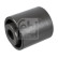 Deflection/Guide Pulley, timing belt 07078 FEBI, Thumbnail 2