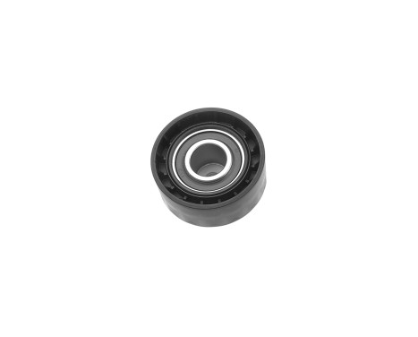 Deflection/Guide Pulley, timing belt 07709 FEBI