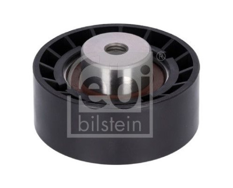 Deflection/Guide Pulley, timing belt 07709 FEBI, Image 3