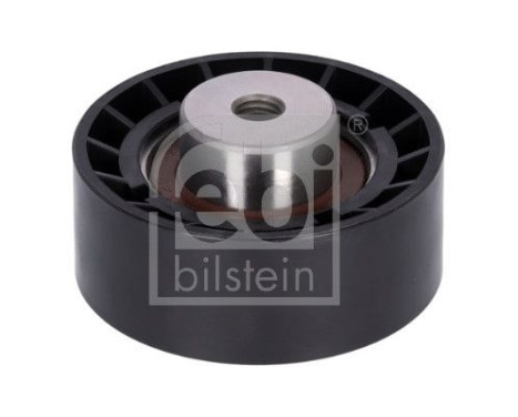 Deflection/Guide Pulley, timing belt 07709 FEBI, Image 3