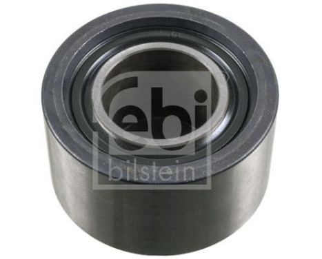 Deflection/Guide Pulley, timing belt 08579 FEBI, Image 3
