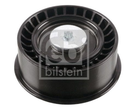 Deflection/Guide Pulley, timing belt 08697 FEBI, Image 2