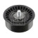 Deflection/Guide Pulley, timing belt 08697 FEBI, Thumbnail 3