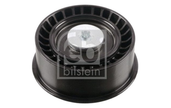 Deflection/Guide Pulley, timing belt 08697 FEBI, Image 2