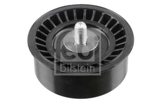 Deflection/Guide Pulley, timing belt 08697 FEBI, Image 3