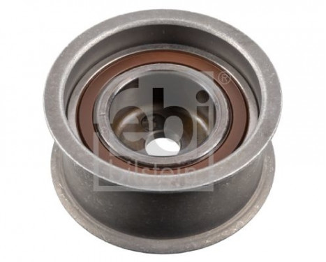 Deflection/Guide Pulley, timing belt 09614 FEBI, Image 2