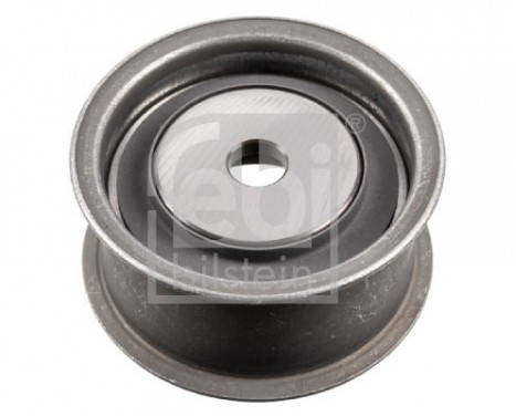 Deflection/Guide Pulley, timing belt 09614 FEBI, Image 3