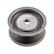 Deflection/Guide Pulley, timing belt 09614 FEBI, Thumbnail 3