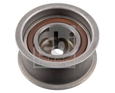 Deflection/Guide Pulley, timing belt 09614 FEBI, Image 2