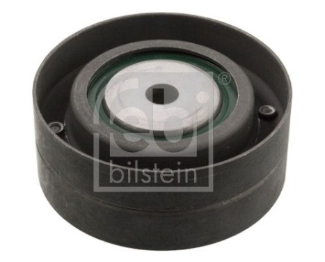 Deflection/Guide Pulley, timing belt 09788 FEBI, Image 2