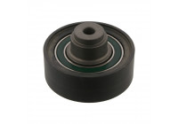 Deflection/Guide Pulley, timing belt 10045 FEBI