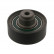 Deflection/Guide Pulley, timing belt 10045 FEBI