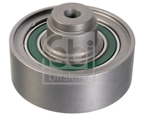 Deflection/Guide Pulley, timing belt 10045 FEBI, Image 2