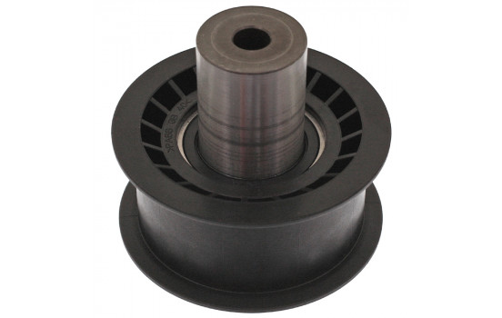 Deflection/Guide Pulley, timing belt 10046 FEBI