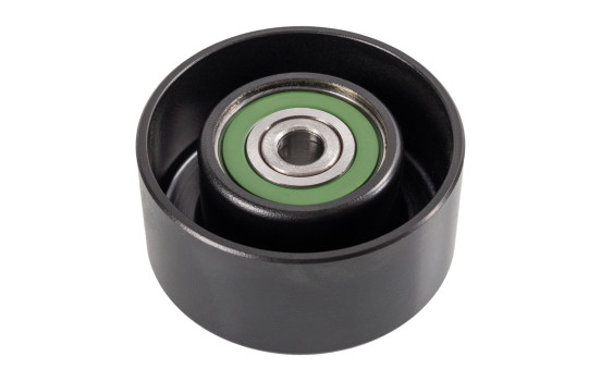Deflection/Guide Pulley, timing belt 103320 FEBI, Image 2