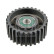 Deflection/Guide Pulley, timing belt 10623 FEBI, Thumbnail 2