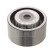 Deflection/Guide Pulley, timing belt 10648 FEBI, Thumbnail 2