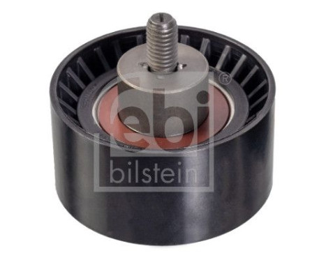 Deflection/Guide Pulley, timing belt 10649 FEBI, Image 2