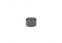 Deflection/Guide Pulley, timing belt 11122 FEBI