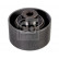 Deflection/Guide Pulley, timing belt 11122 FEBI, Thumbnail 2