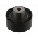 Deflection/Guide Pulley, timing belt 11289 FEBI