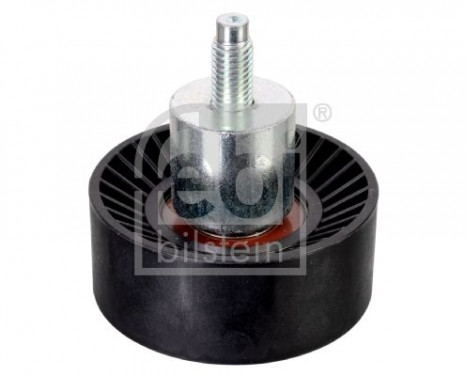 Deflection/Guide Pulley, timing belt 11289 FEBI, Image 2