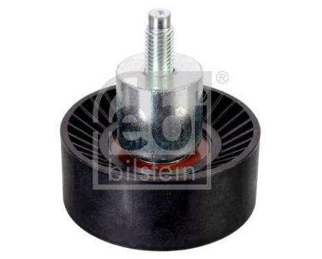 Deflection/Guide Pulley, timing belt 11289 FEBI, Image 2