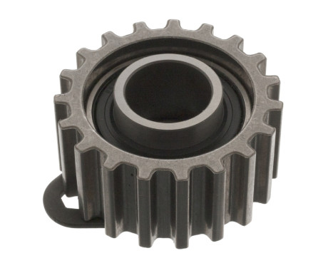 Deflection/Guide Pulley, timing belt 11292 FEBI