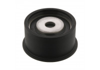 Deflection/Guide Pulley, timing belt 11321 FEBI