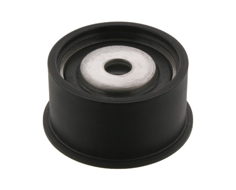Deflection/Guide Pulley, timing belt 11321 FEBI