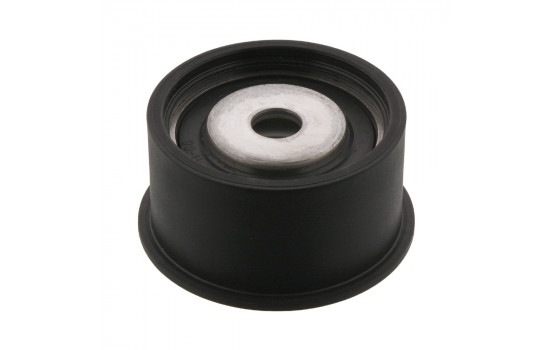 Deflection/Guide Pulley, timing belt 11321 FEBI